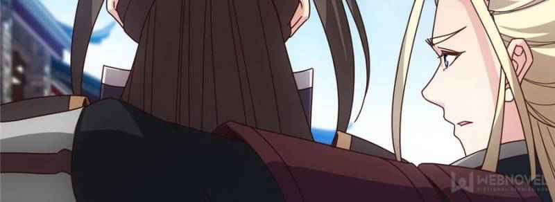 The Greatest Deity Chapter 100 15